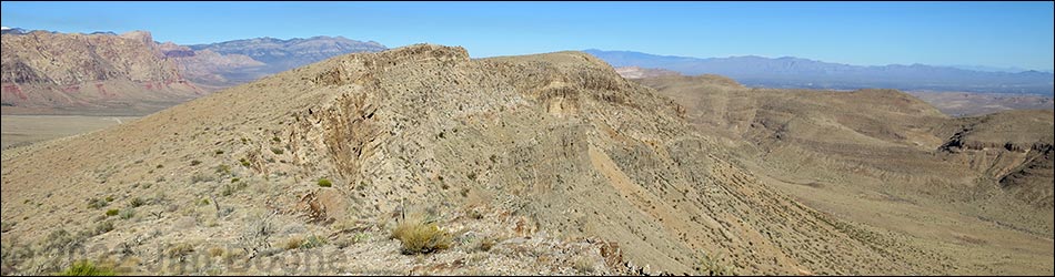 Birdspring Peak