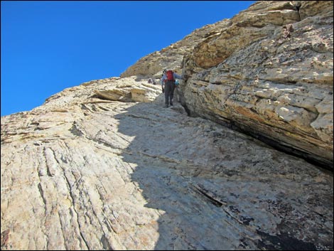 Bridge Mountain