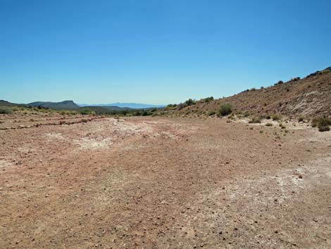 Calico Hills Loop