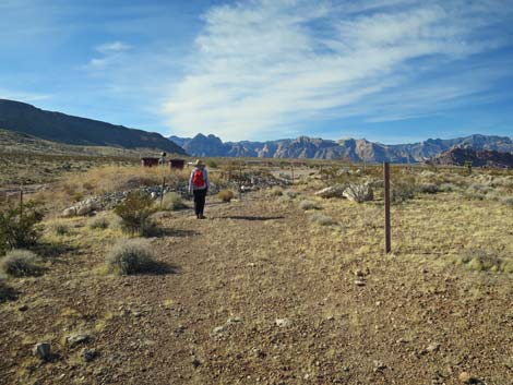 Gun Range Ridge Loop