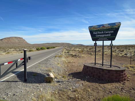 Gun Range Ridge Loop