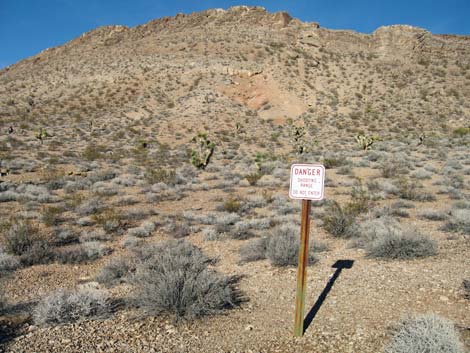 Campground Knoll Loop