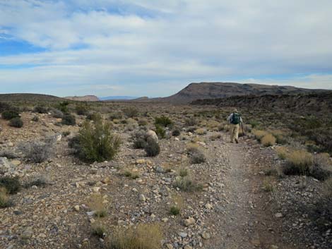 Grand Circle Trail