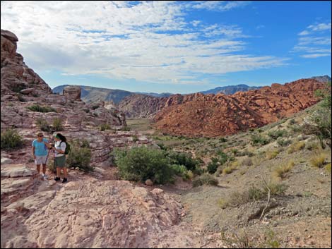 Kraft Mountain Loop