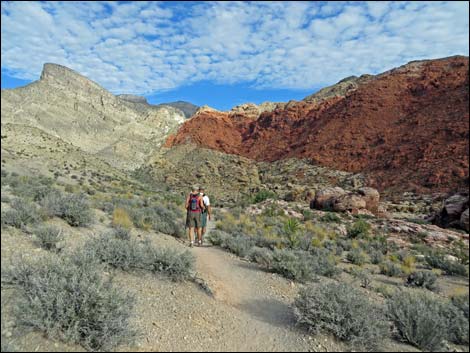 Kraft Mountain Loop