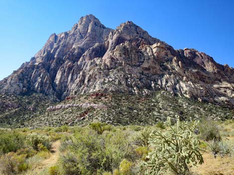 oak creek canyon