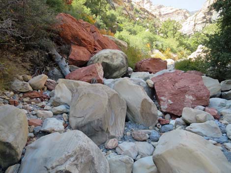 oak creek canyon