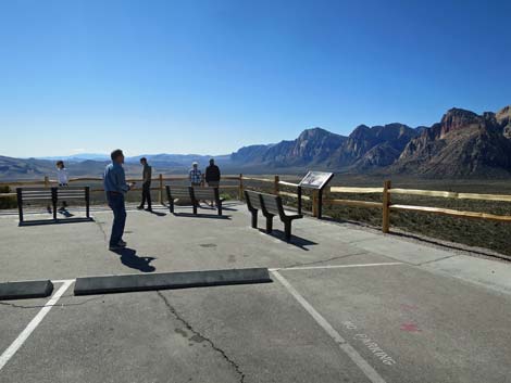 High Point Overlook