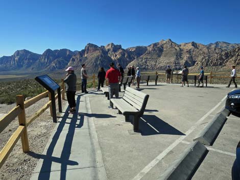 High Point Overlook