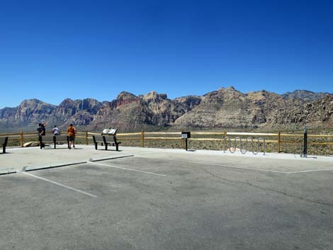 High Point Overlook