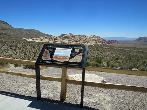 High Point Overlook