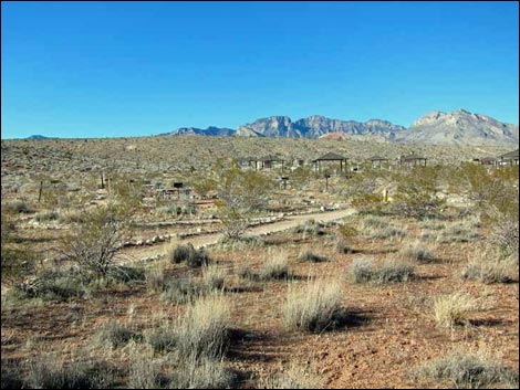 Red Rock Campground