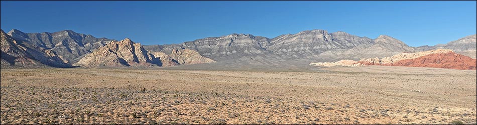 Red Rock Overlook