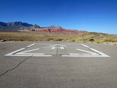 Red Rock Overlook