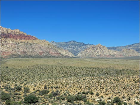 Red Rock Overlook