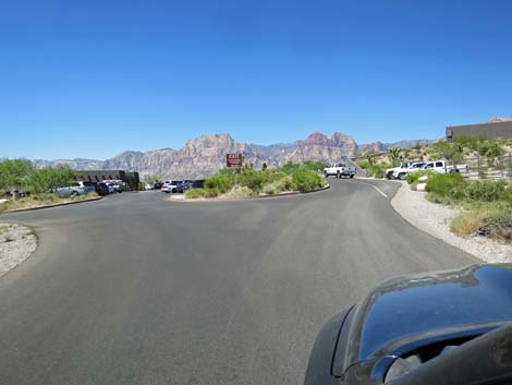 Visitor Center