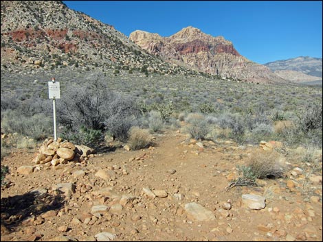 Rainbow Mountain Loop