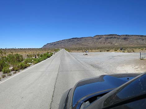 Moenkopi Road