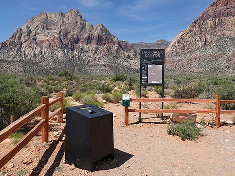 Rainbow Mountain Loop