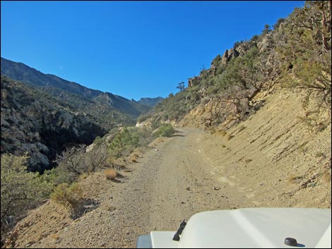 Rocky Gap Road