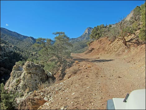 Rocky Gap Road