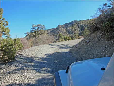 Rocky Gap Road