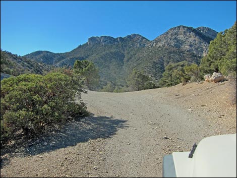 Rocky Gap Road