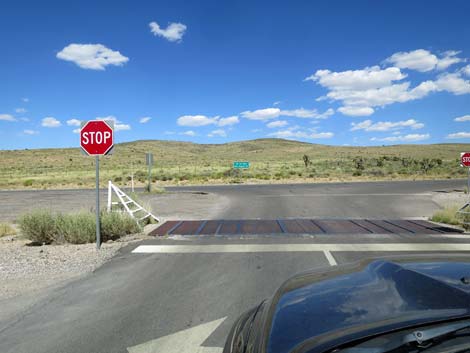 Scenic Loop Road