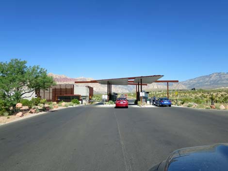 Scenic Loop Road