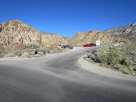 Scenic Loop Road