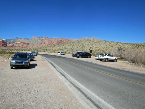 Genes Trailhead