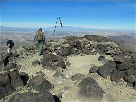 BLM 404 Trail