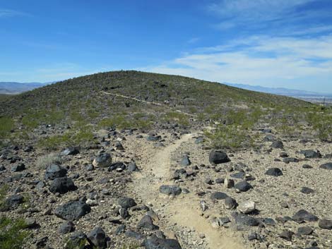 Park Peak Trail