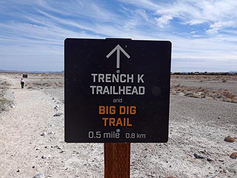 Big Dig Trail