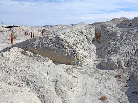 Big Dig Trail