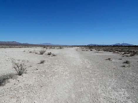 Aliente Loop Trail