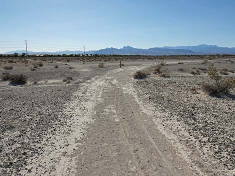 Aliente Loop Trail