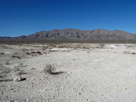 Aliente Loop Trail