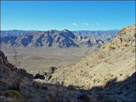 Big Arrow Peak