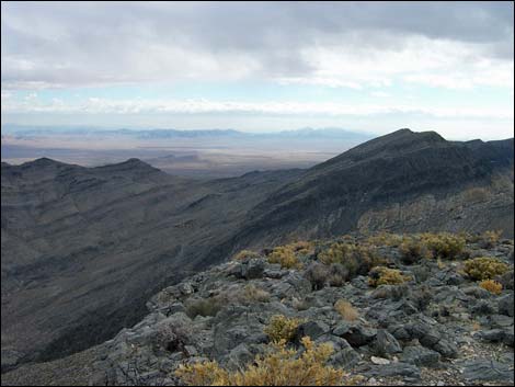 Big Arrow Peak