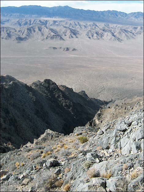 Hidden Peak