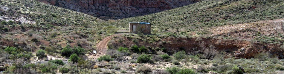 Colorock Quarry