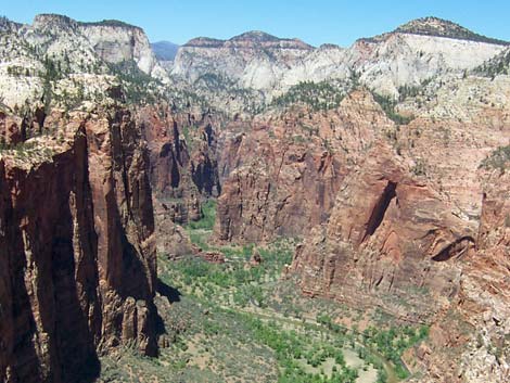 Angels Landing