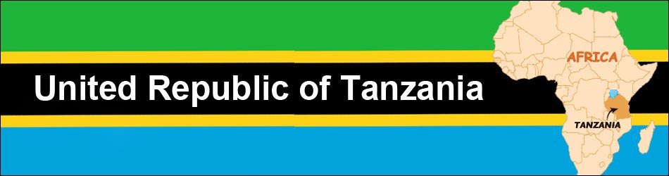 Tanzania