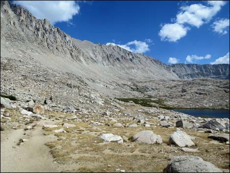 John Muir Trail