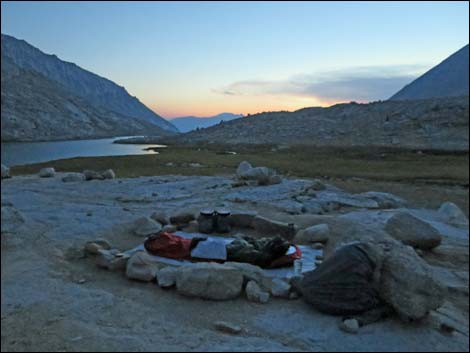 John Muir Trail