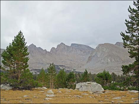 John Muir Trail