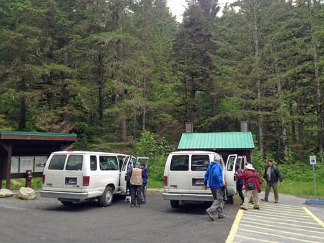 Seward Birding