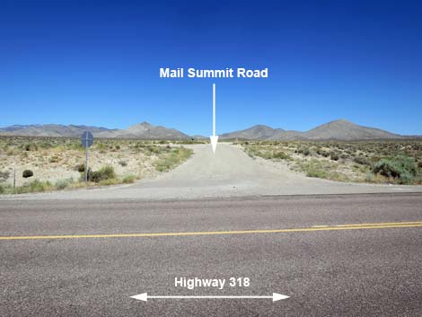 Mail Summit Road