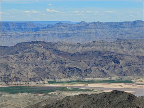 Jumbo Springs Wilderness Area